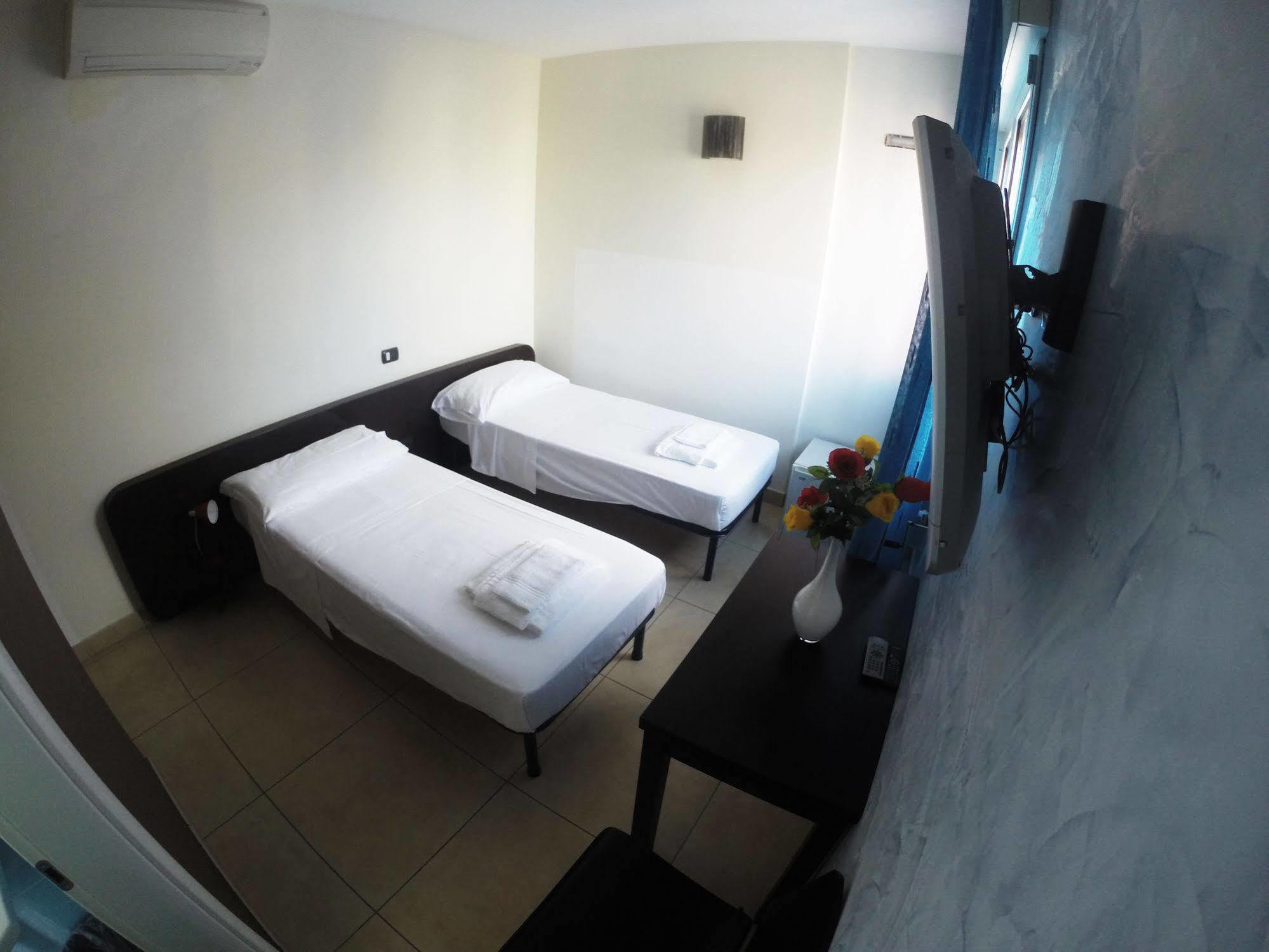 B&B Via Gallipoli Alezio Eksteriør billede