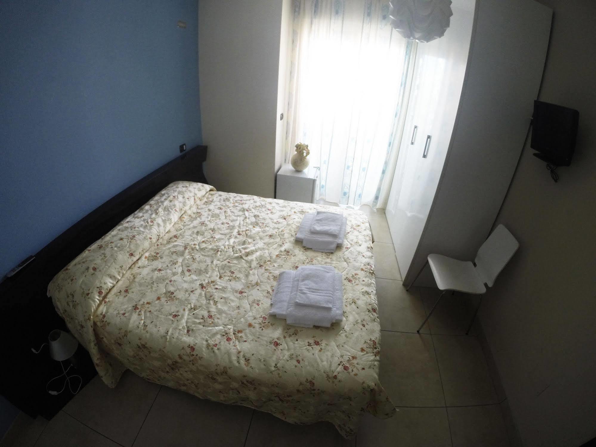 B&B Via Gallipoli Alezio Eksteriør billede