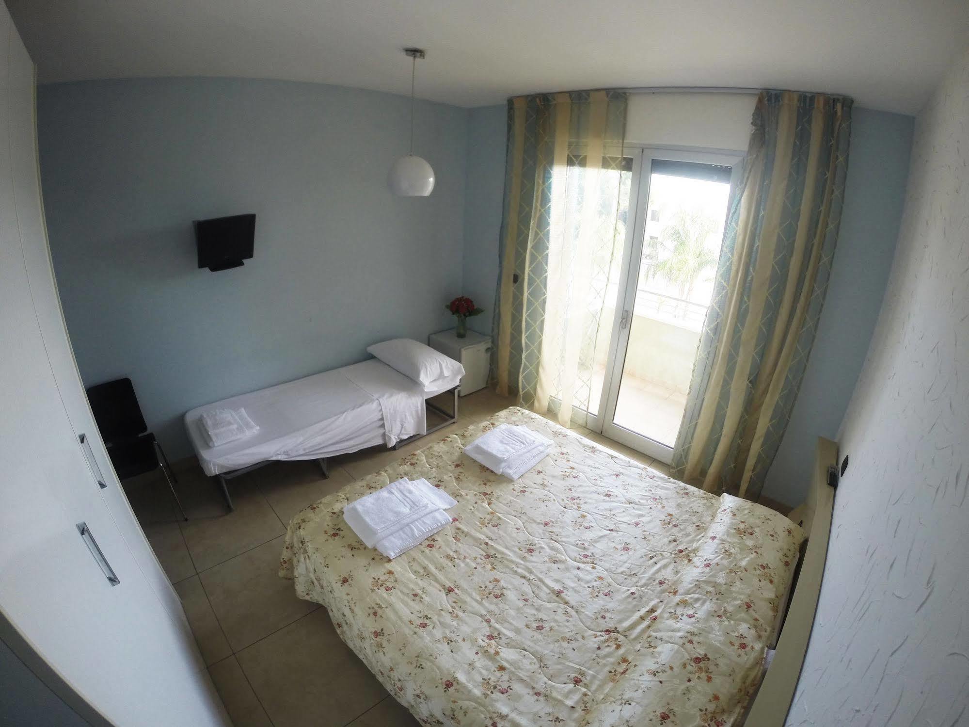 B&B Via Gallipoli Alezio Eksteriør billede
